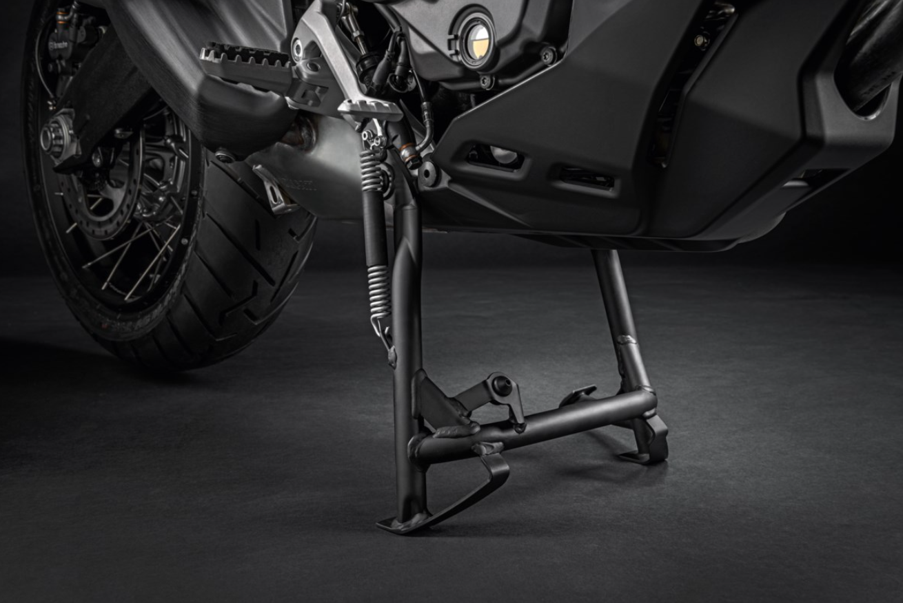 Centre Stand Multistrada