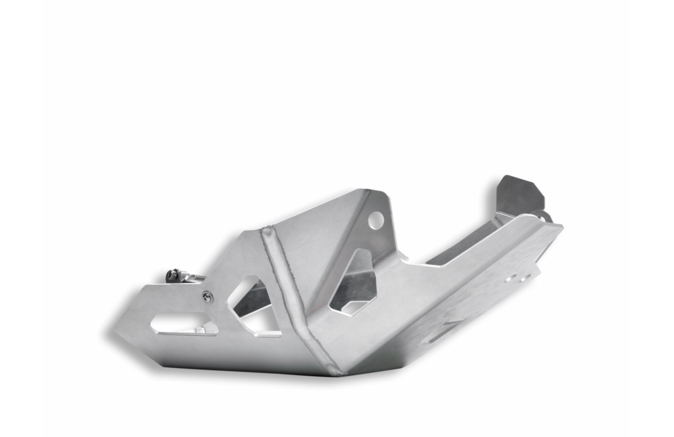Multistrada 1200 Engine Guard