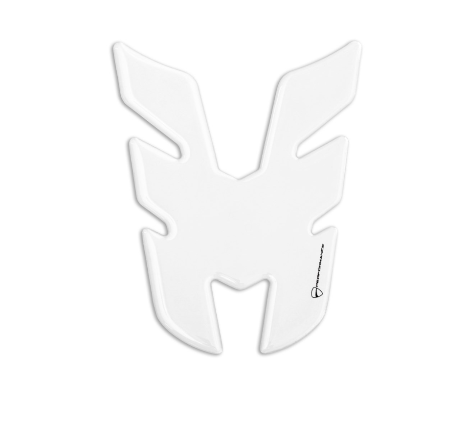 Clear Tank Protector