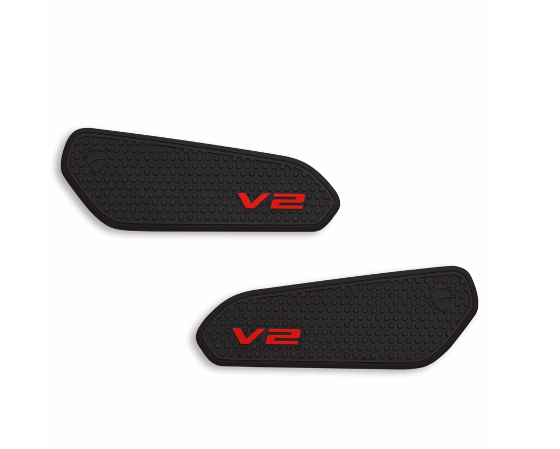 Anti-slip Side Stickers