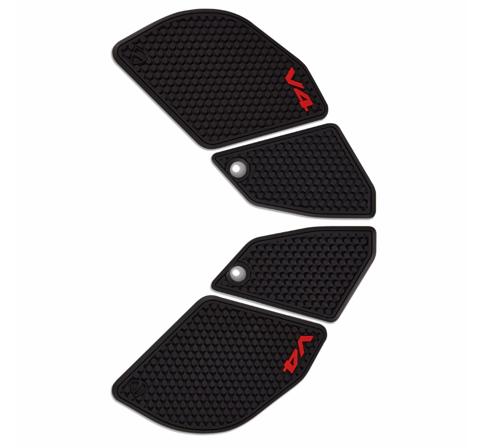 Anti-slip Side Stickers