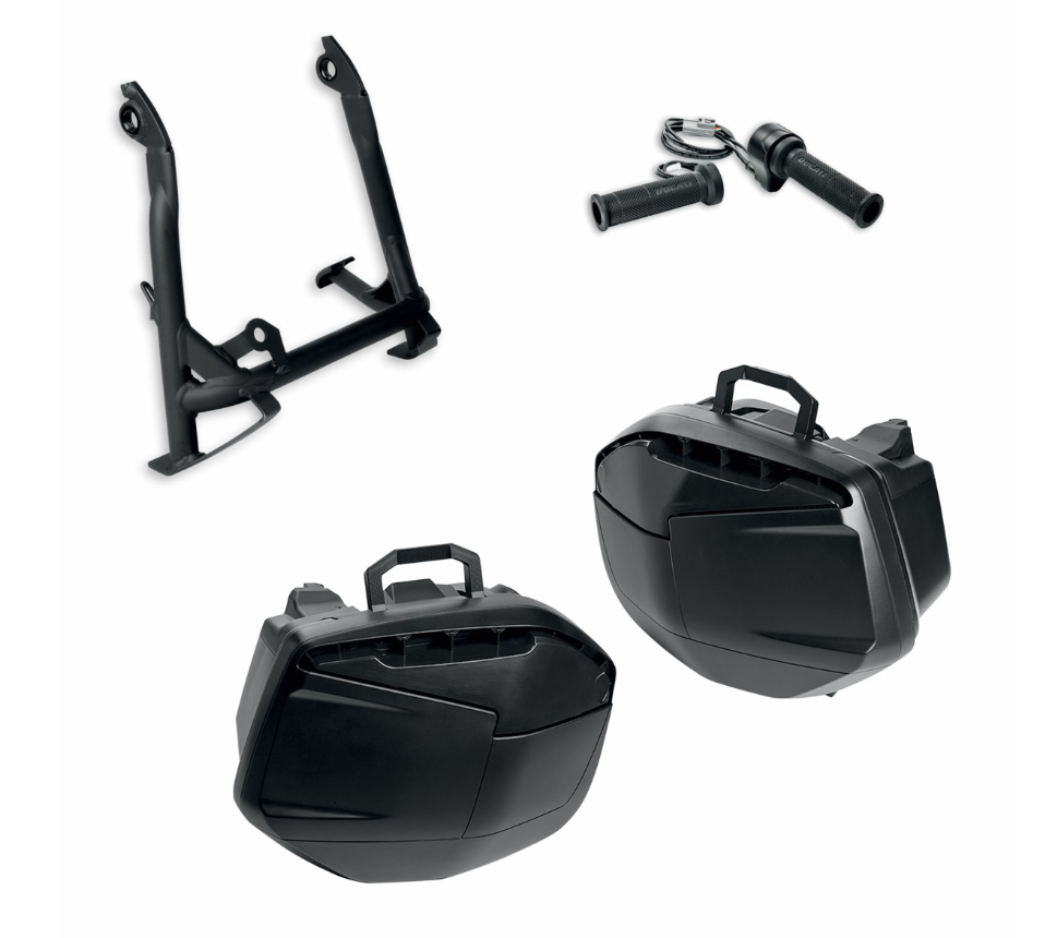 Touring accessories Pack Multistrada 1260