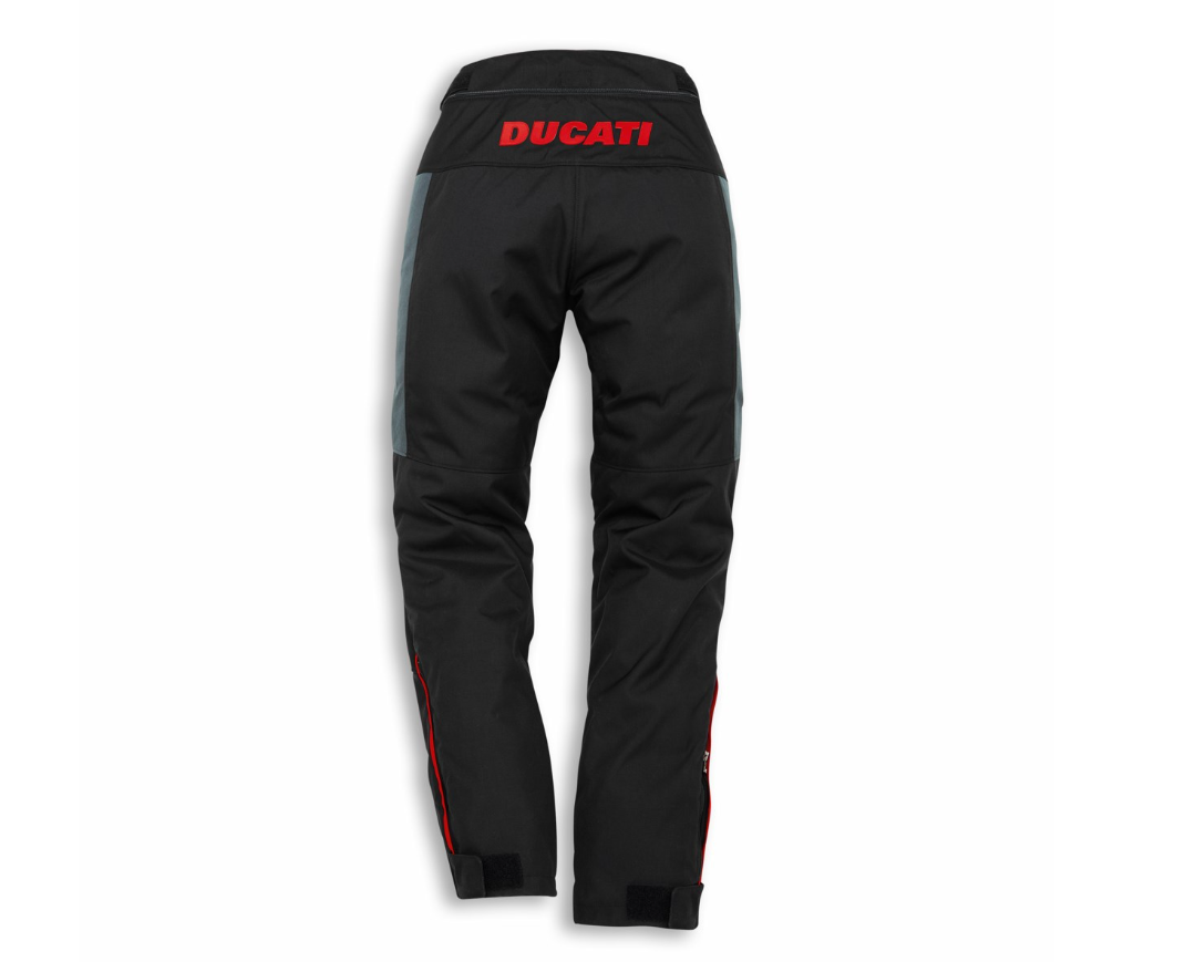 Ducati textile lady's strada C4 pants