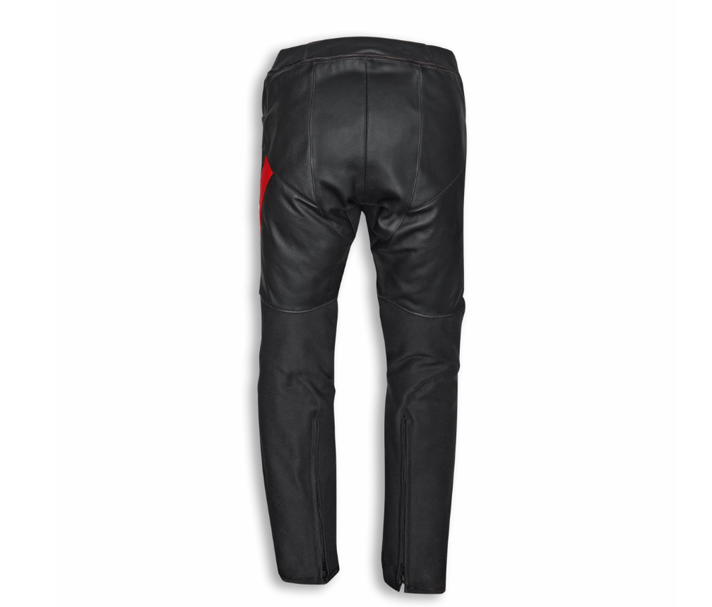 Ducati Company C4 Leather Pants