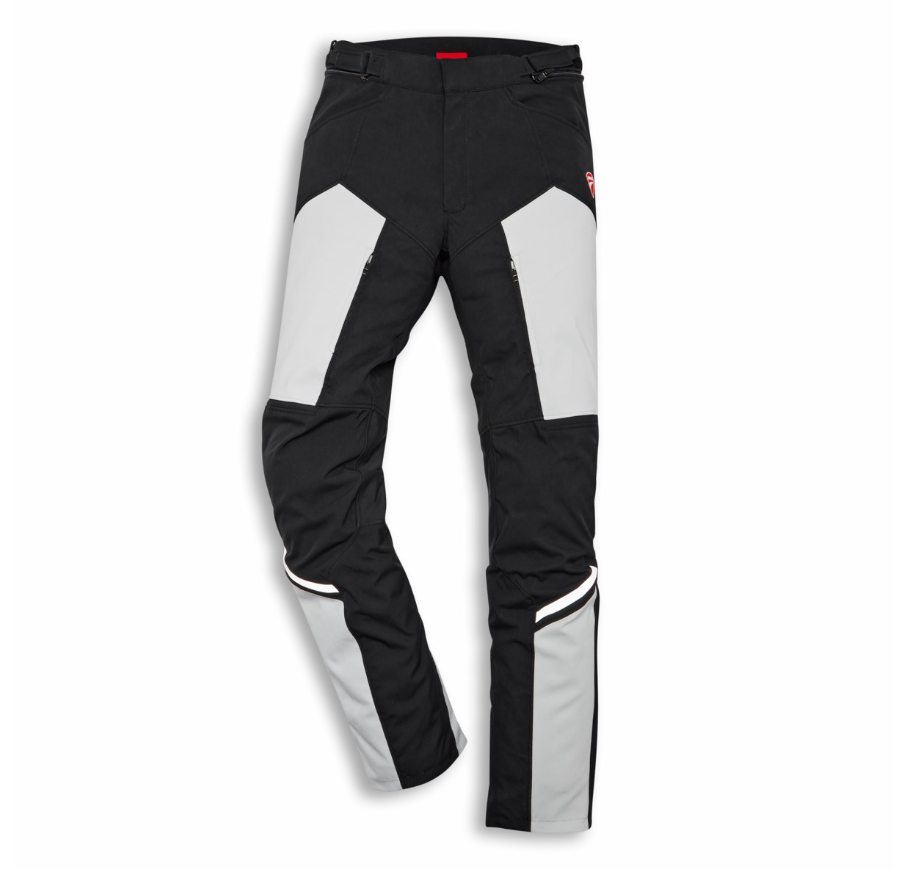 Ducati Desert C1 Men's Fabric Pants