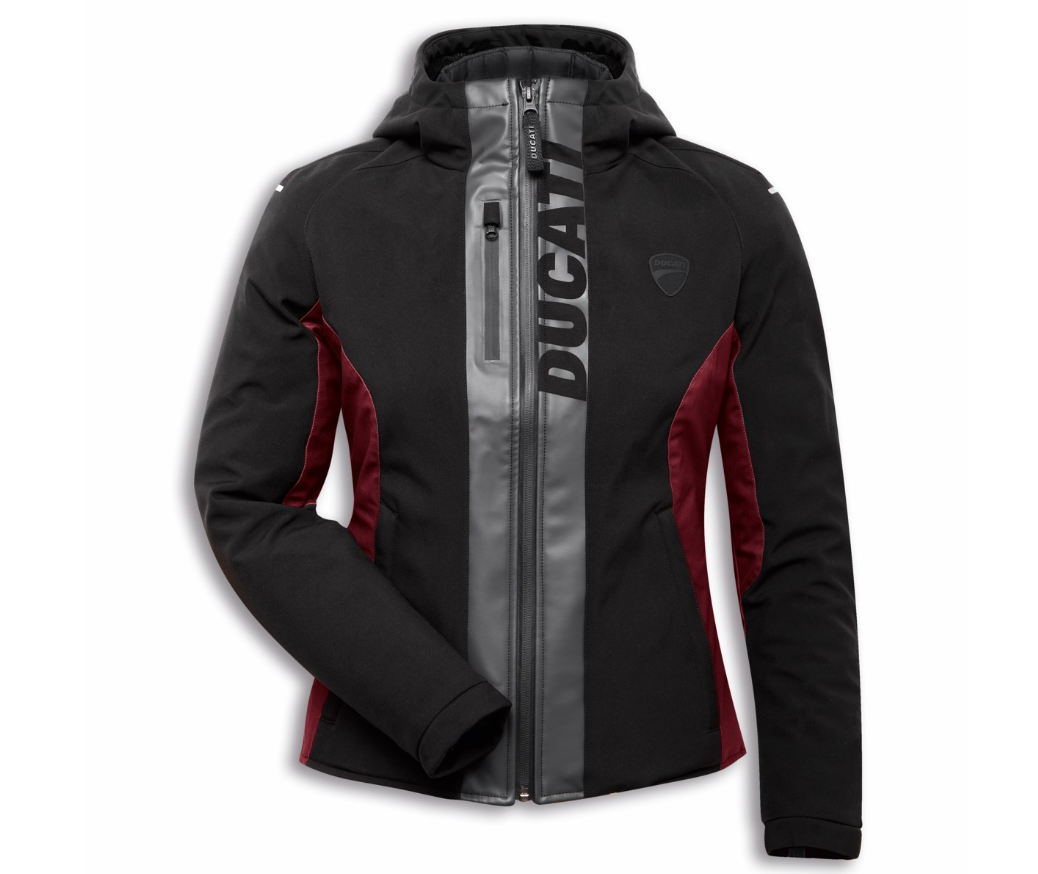 Ducati Outdoor C3 Lady's Jacket