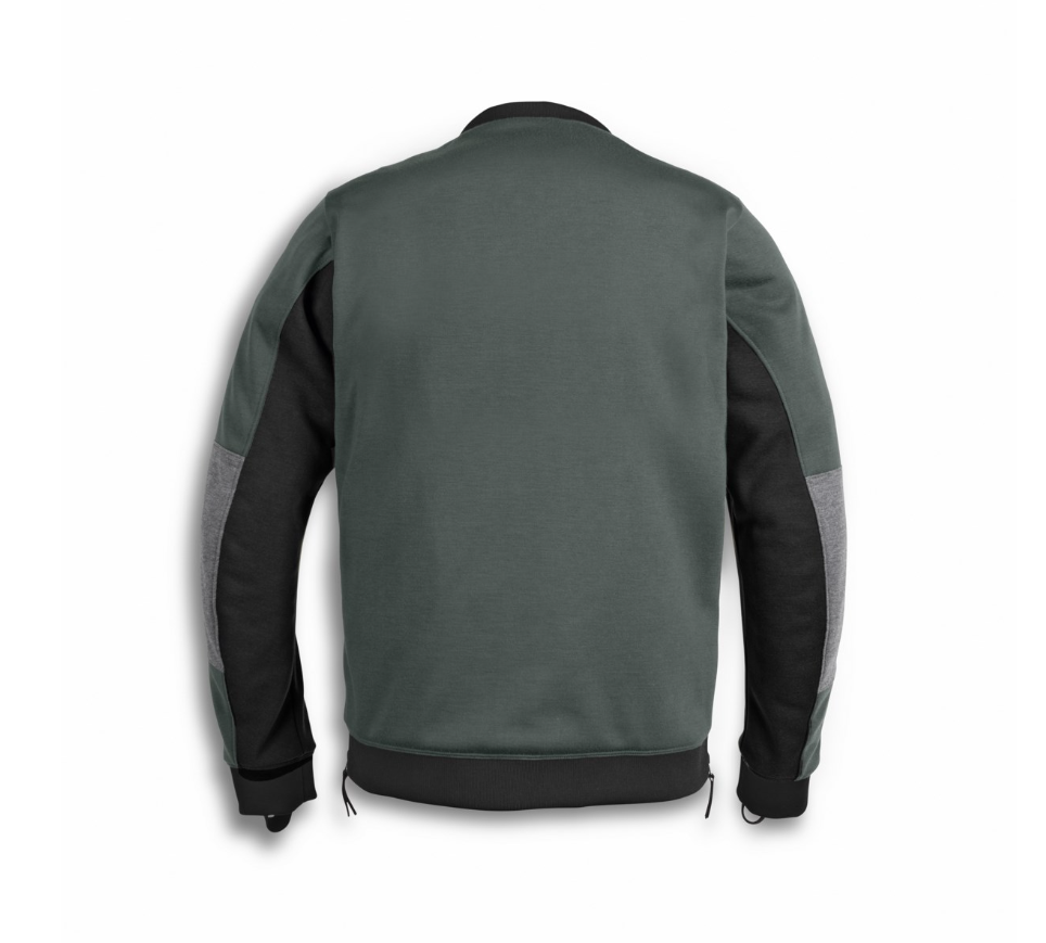 Ducati City Fabric Jacket