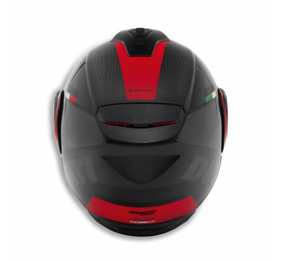 Ducati Horizon V3 Modular Helmet