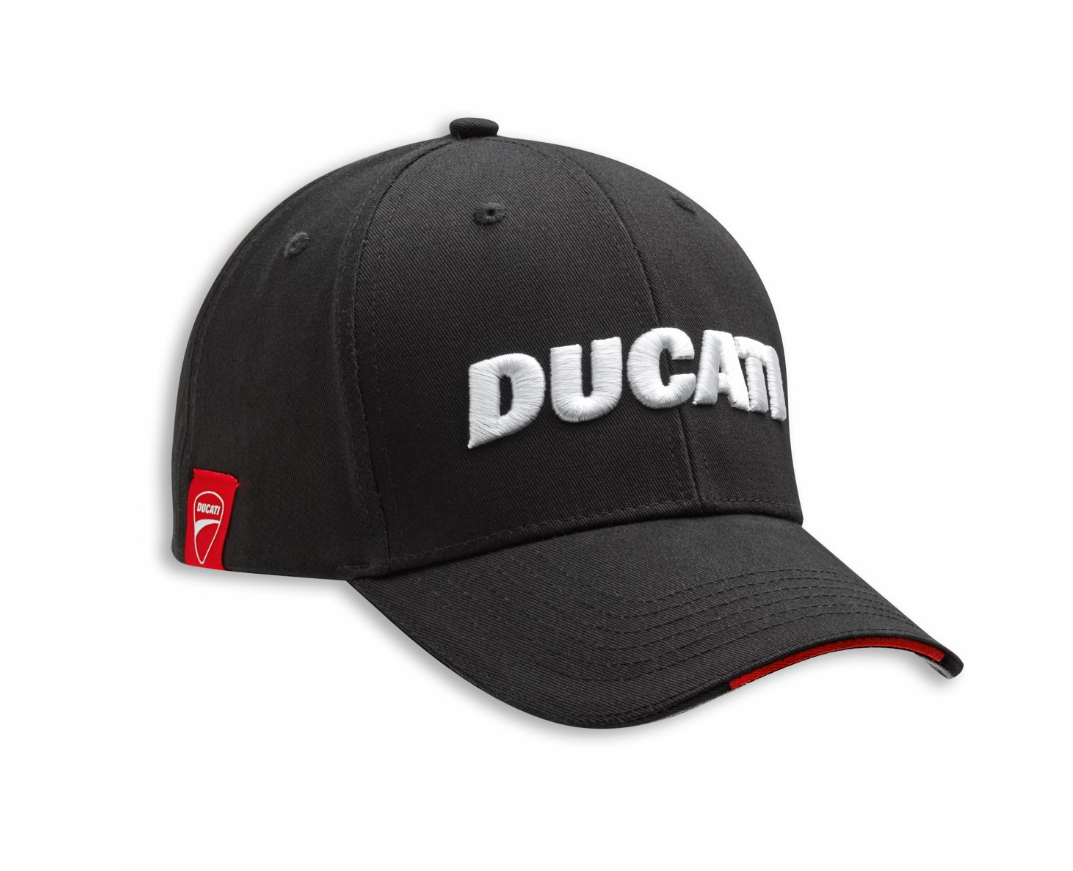 Ducati Company 2.0 Hat