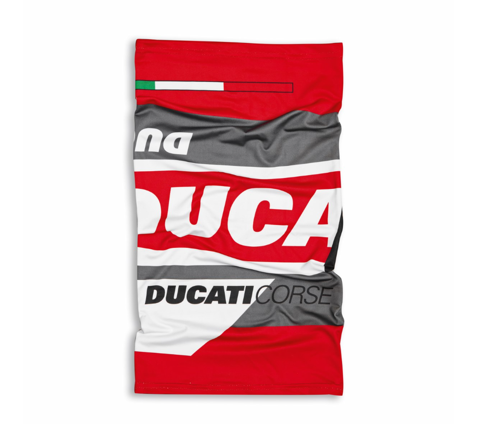 Ducati Adrenaline Neck Warmer