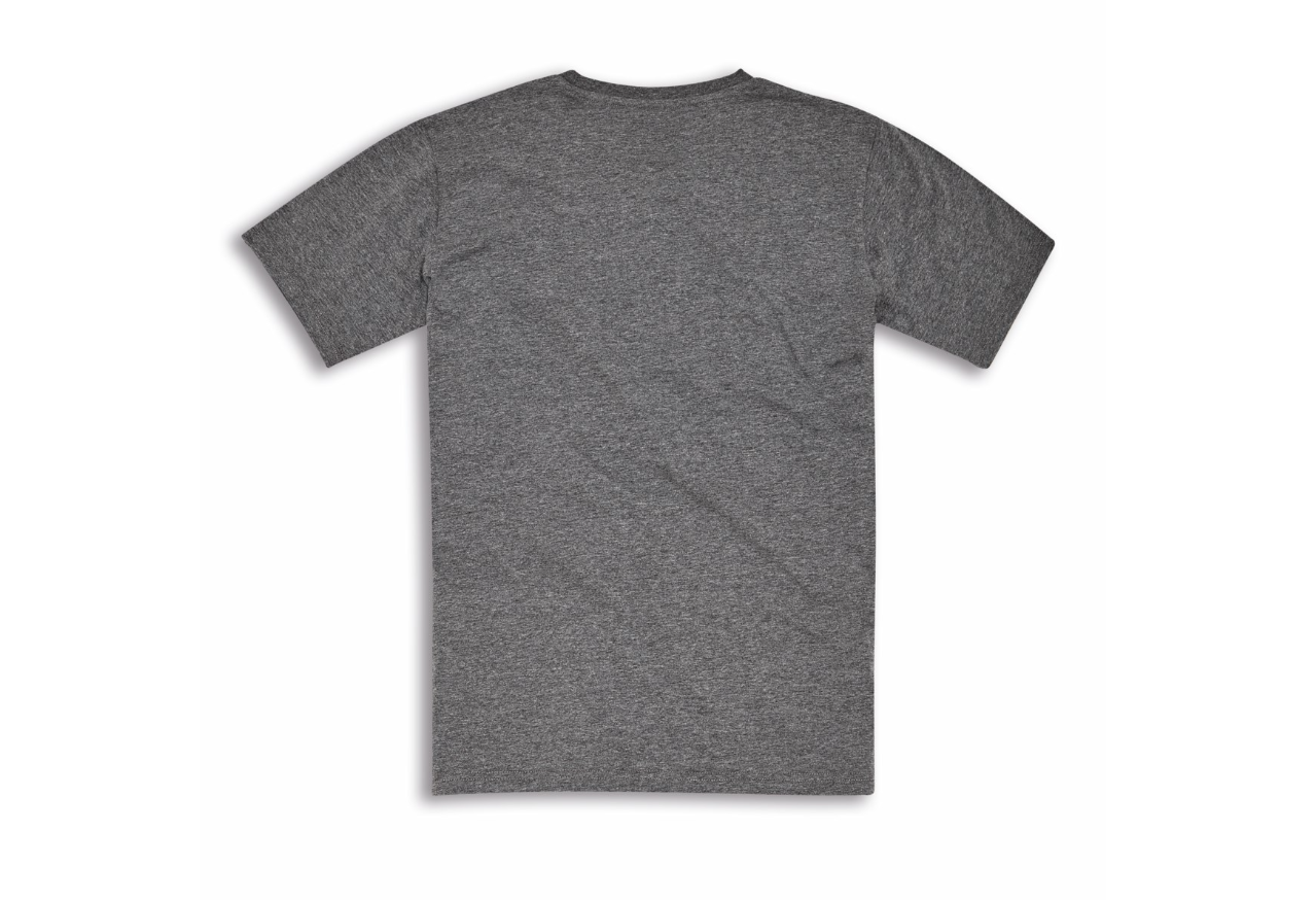 Scrambler Icon T-Shirt