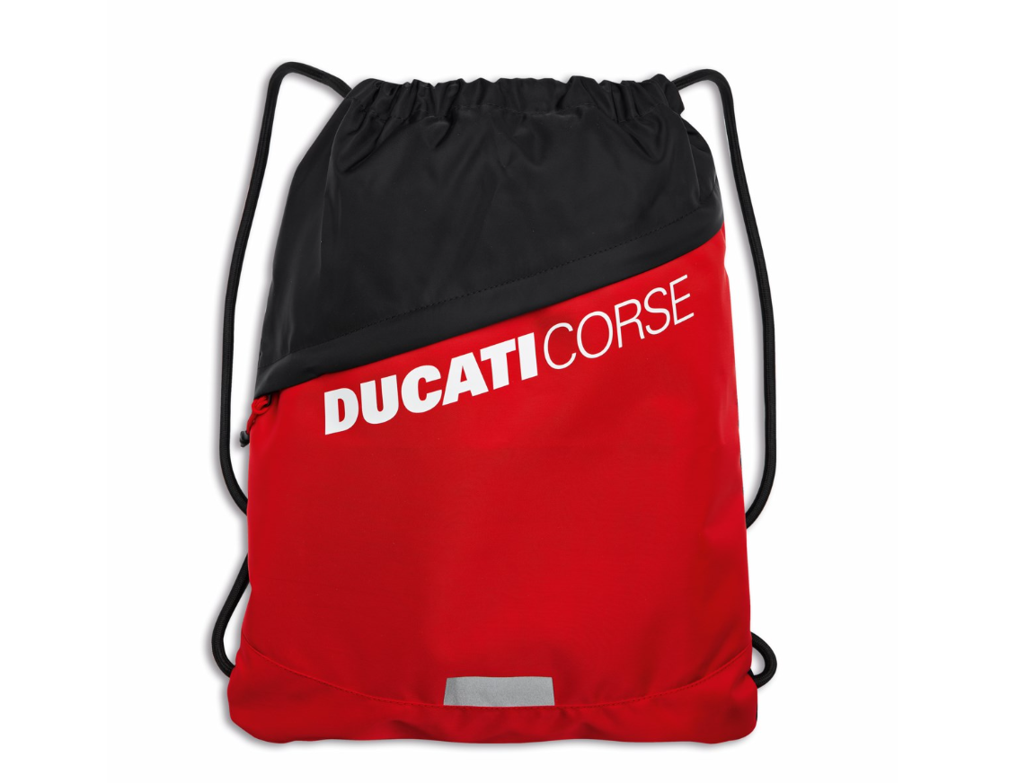 Ducati Corse Compact Backpack