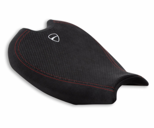 Lowered Rider Seat Streetfighter V2 (22-24)
