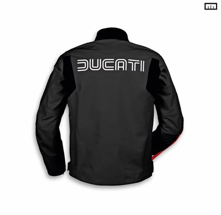 Ducati Heritage Jacket C3