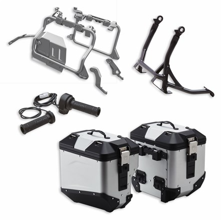 Touring Accessories Pack Desert X