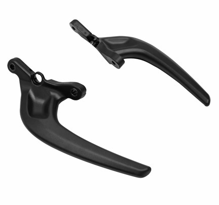 Passenger Grab Handle Kit