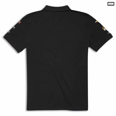 Ducati Icon Polo Shirt