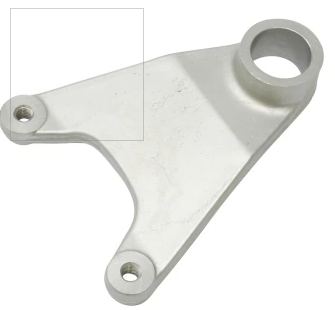 Caliper Holder Bracket