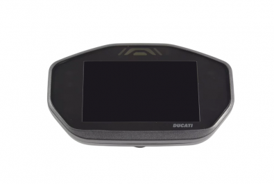 Instrument Panel (Monster)