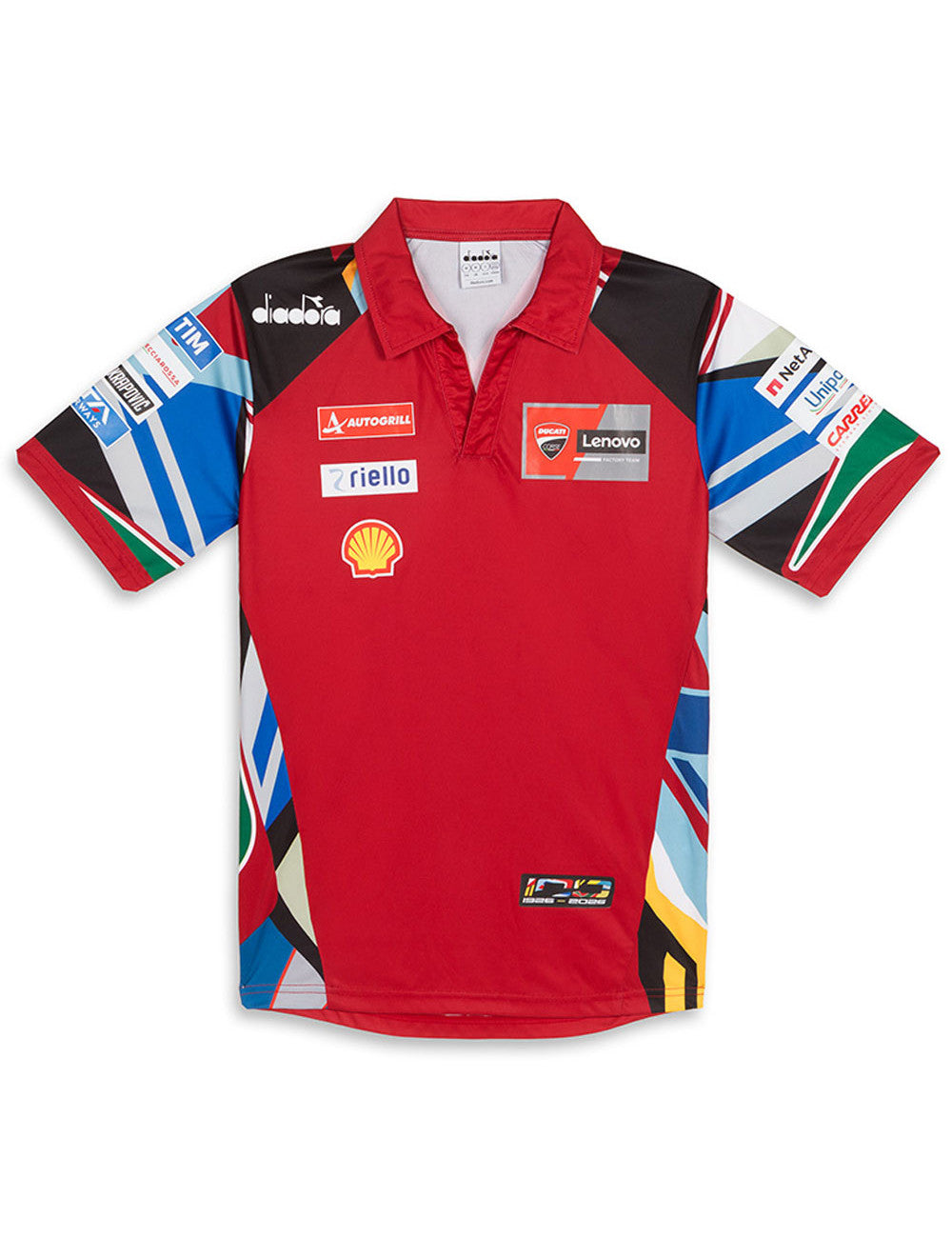 Polo Replica GP Mug 26