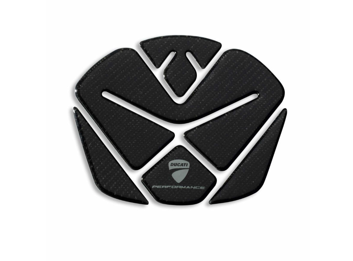 Diavel Carbon Tank Protector