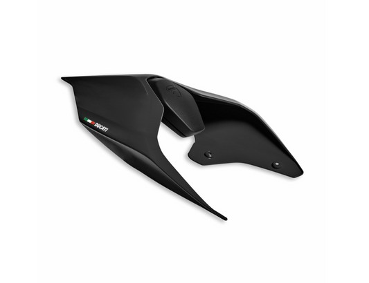 Streetfighter Single-Seater Tail Guard