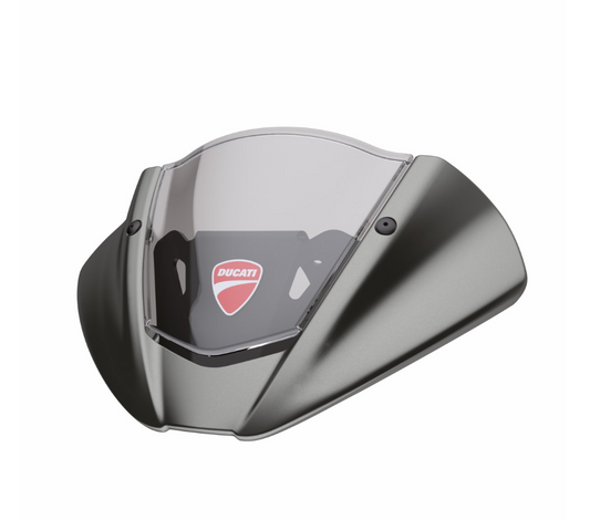 Sport Headlight Fairing Monster