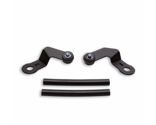 Pair of Reservoir Supports