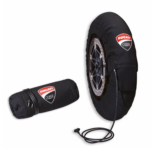 Tyre Warmers