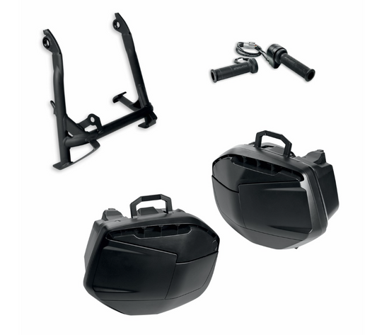 Touring accessories Pack Multistrada 1260
