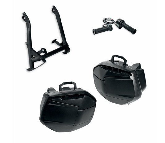 Touring Accessory Pack Multistrada V2