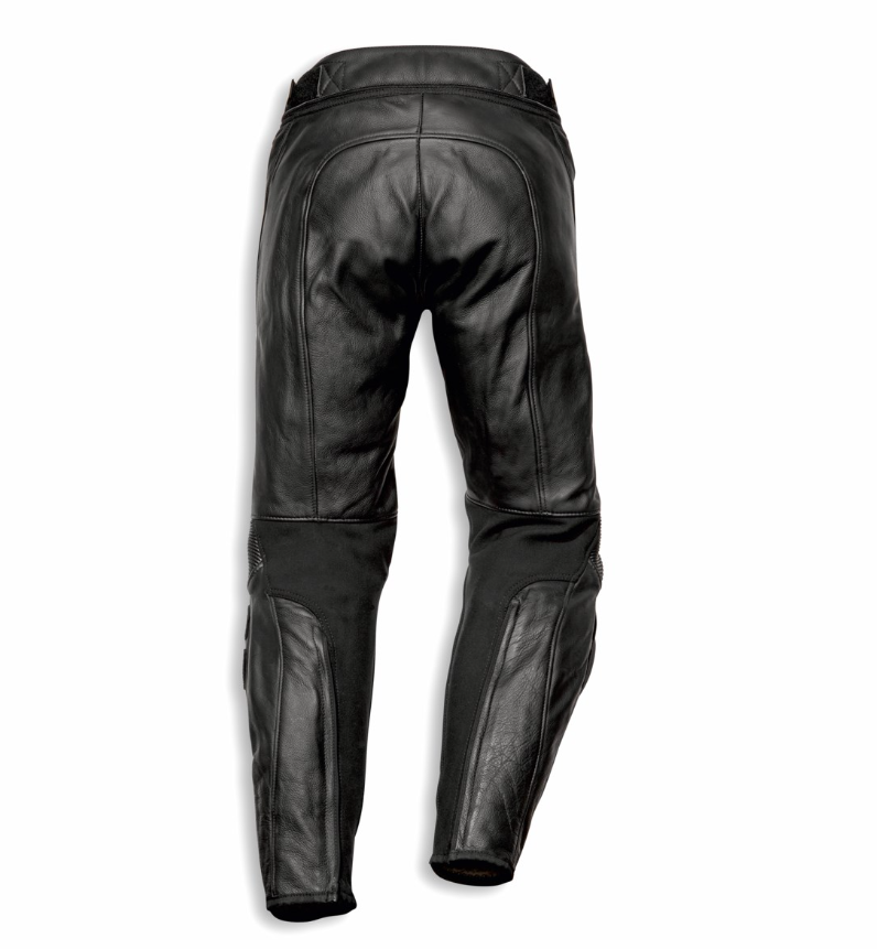 Ducati Leather Sport C2 Men's Pants