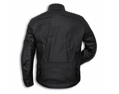 Ducati heritage C2 leather jacket