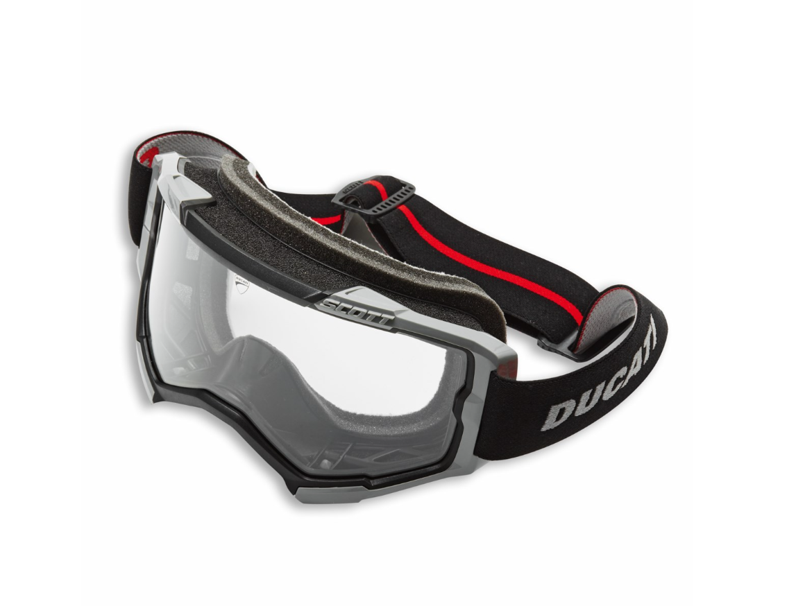 Ducati Explorer V2 Goggles