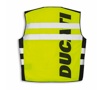 Ducati High Visibility Vest