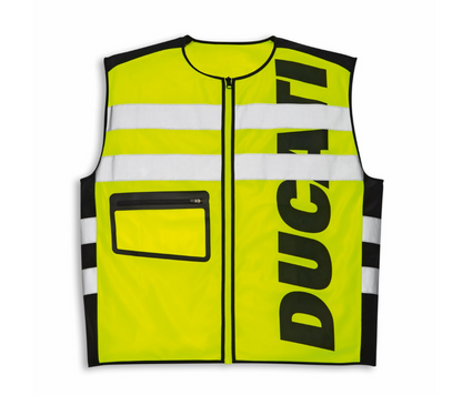 Ducati High Visibility Vest