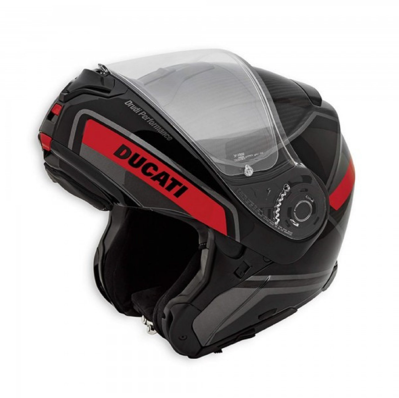 Ducati Horizon V2 Modular Helmet