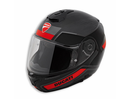 Ducati Horizon V2 Modular Helmet