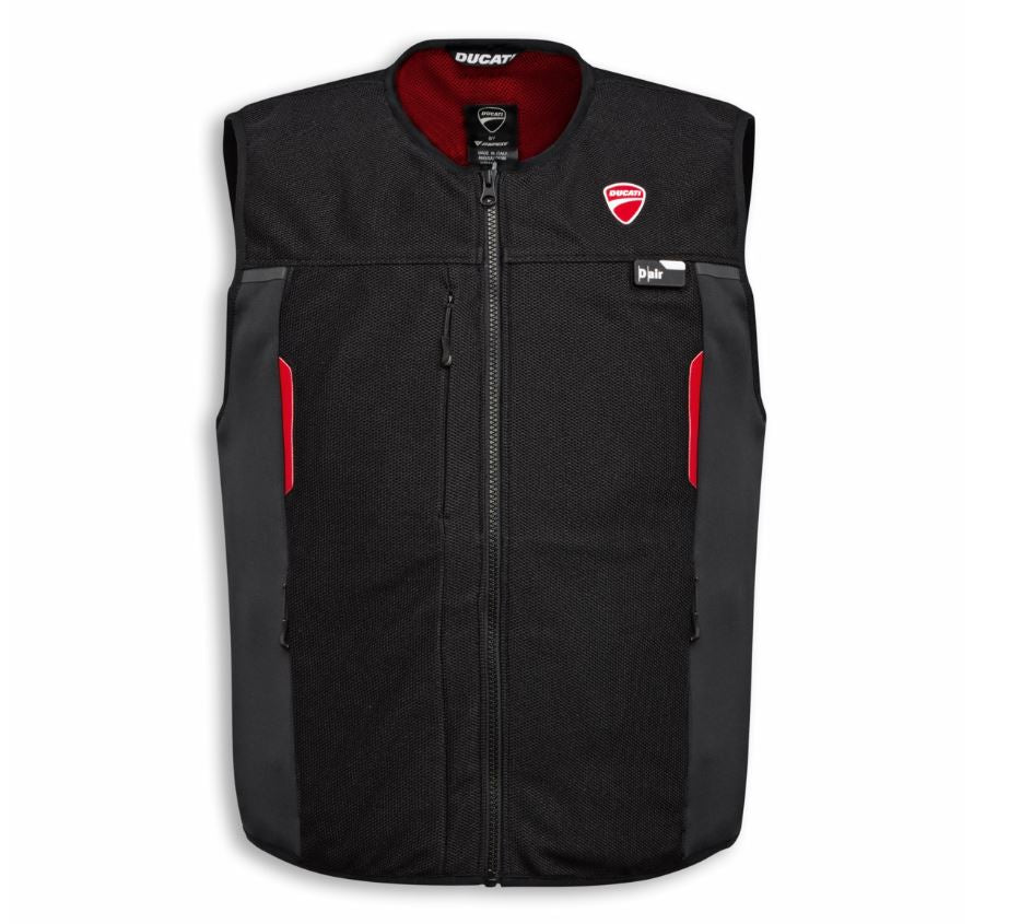 Ducati Smart Airbag Jacket - Men's