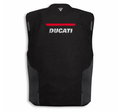 Ducati Smart Airbag Jacket - Men's