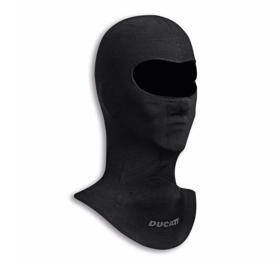 Ducati Comfort V3 Balaclava