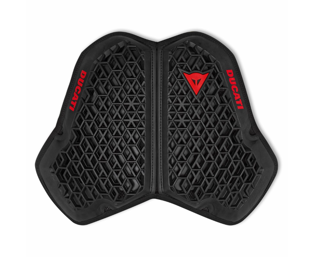 Ducati Company 6 Chest Protection