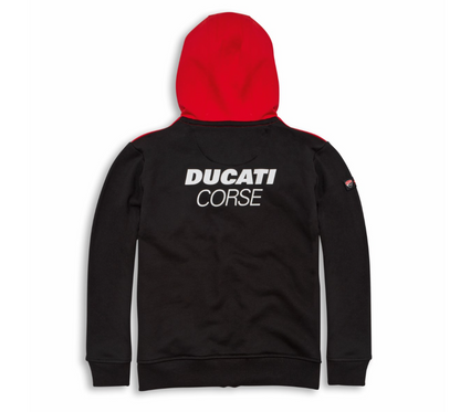 Ducati Corse Track Kids Jumper