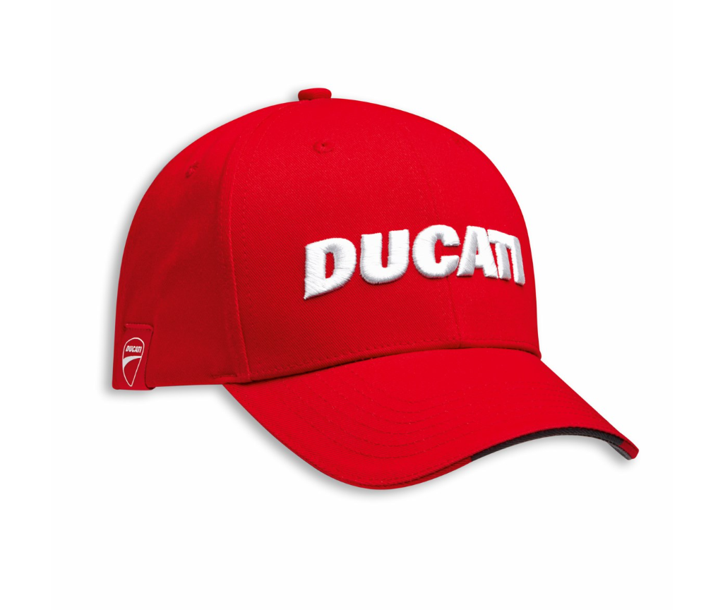 Ducati Company 2.0 Hat