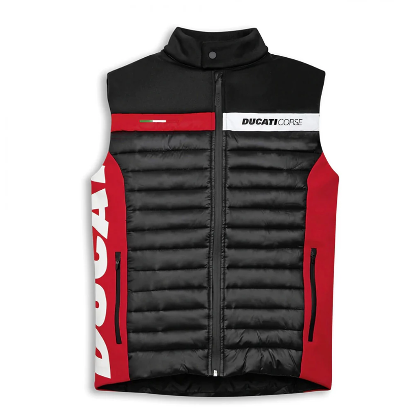 Ducati Corse Thrill Vest