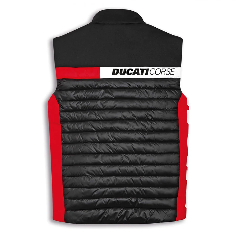 Ducati Corse Thrill Vest