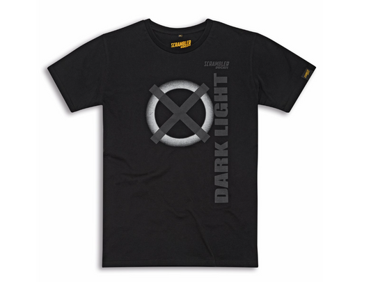 Scrambler Dark Light T-Shirt