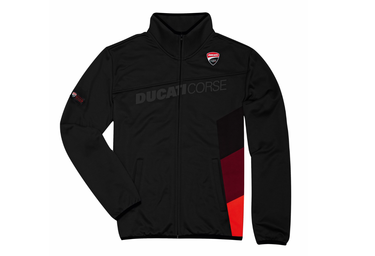 Ducati Corse Sport Fleece