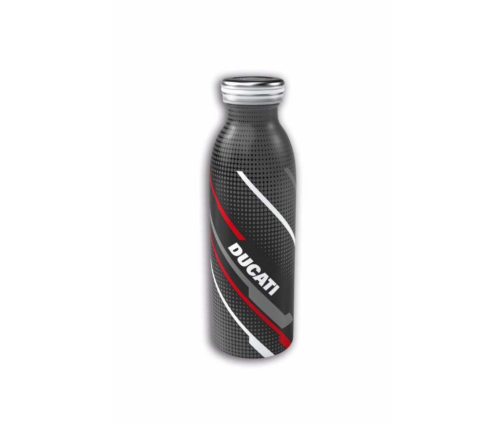 Ducati Style Thermos