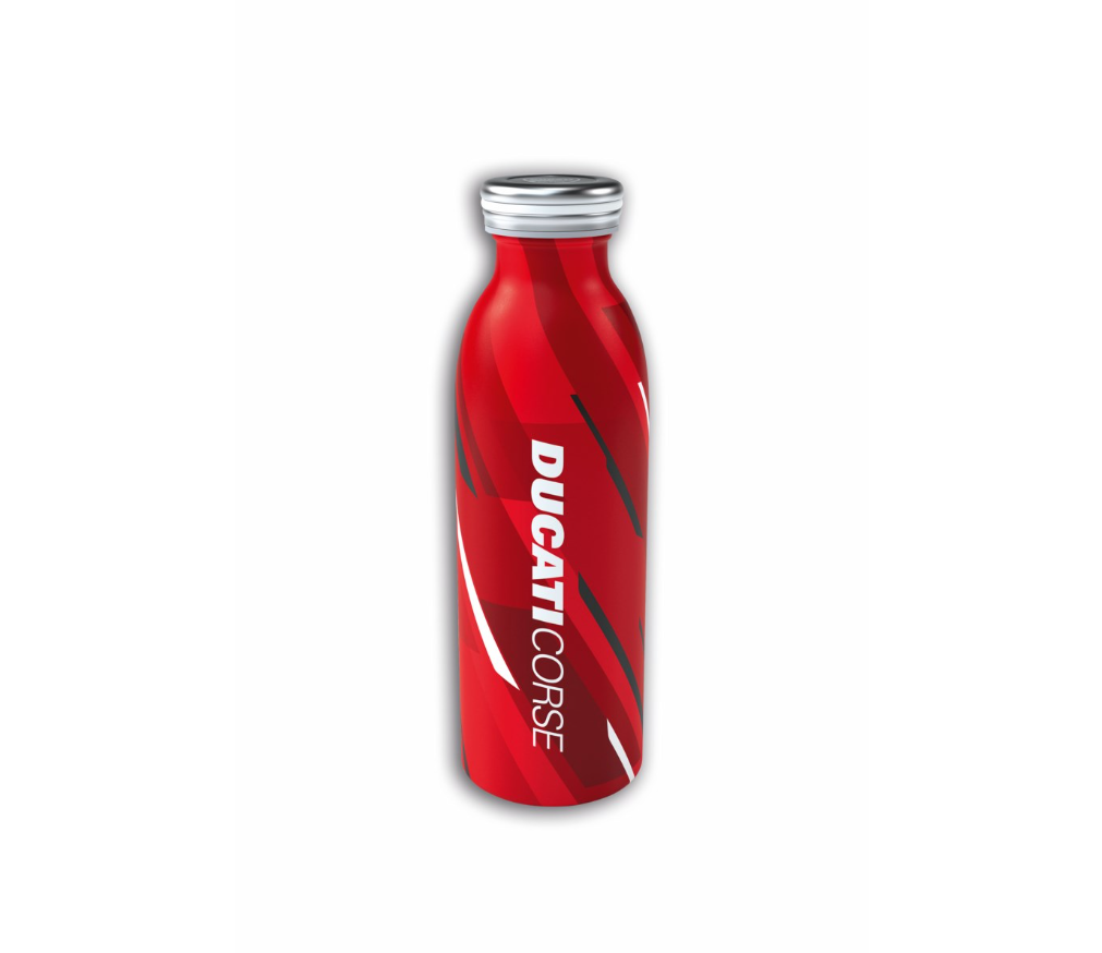 Ducati Corse Line Thermos